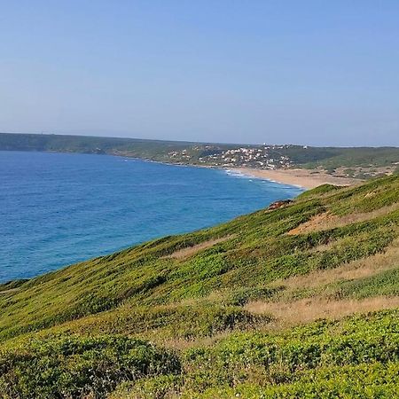 Appartamento In Casa Con Cortili Ad Arbus - Sardegna Ngoại thất bức ảnh