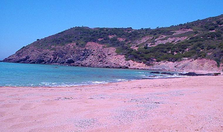 Appartamento In Casa Con Cortili Ad Arbus - Sardegna Ngoại thất bức ảnh