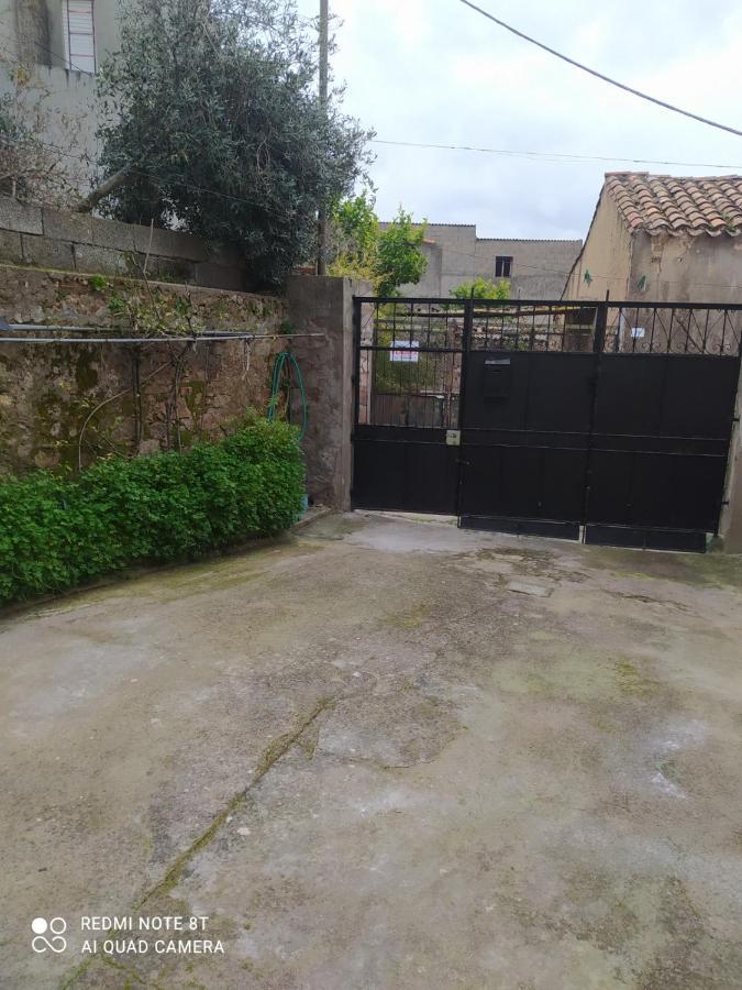 Appartamento In Casa Con Cortili Ad Arbus - Sardegna Ngoại thất bức ảnh