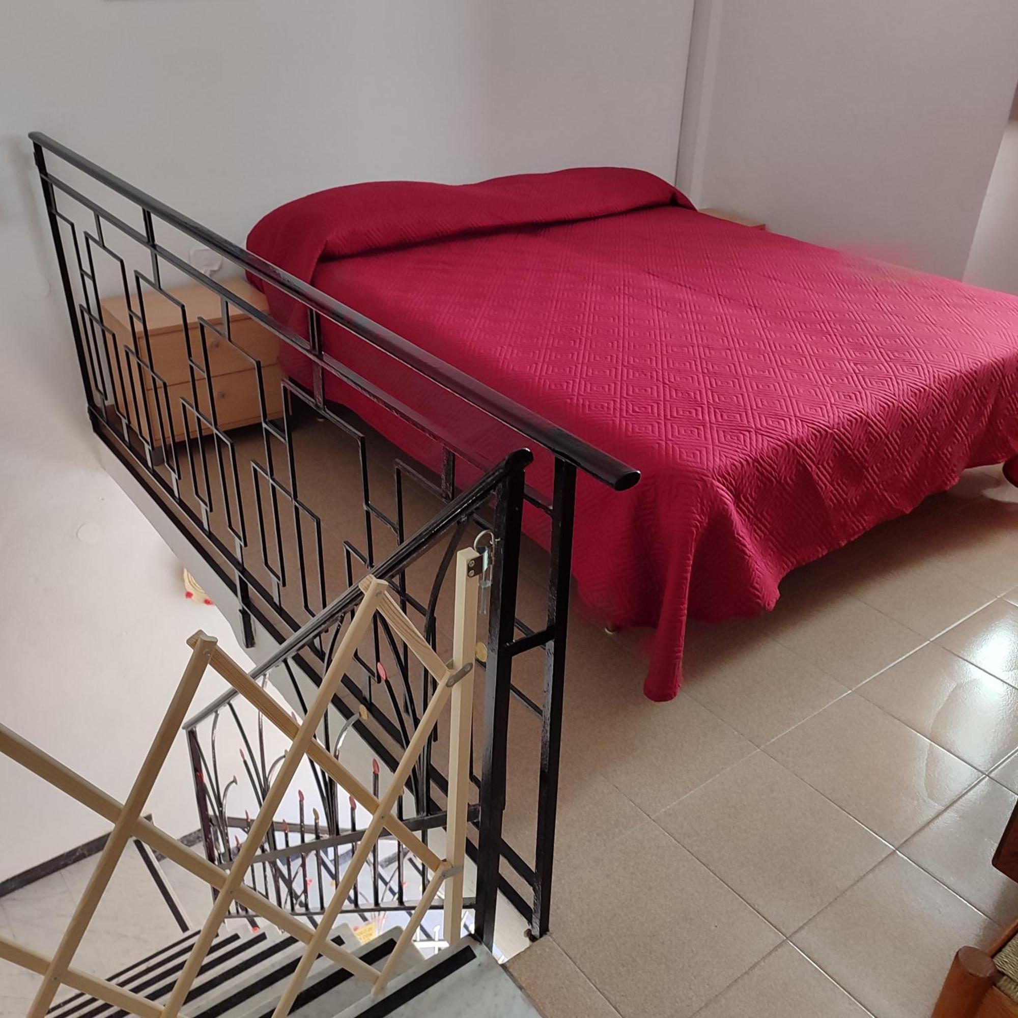 Appartamento In Casa Con Cortili Ad Arbus - Sardegna Ngoại thất bức ảnh