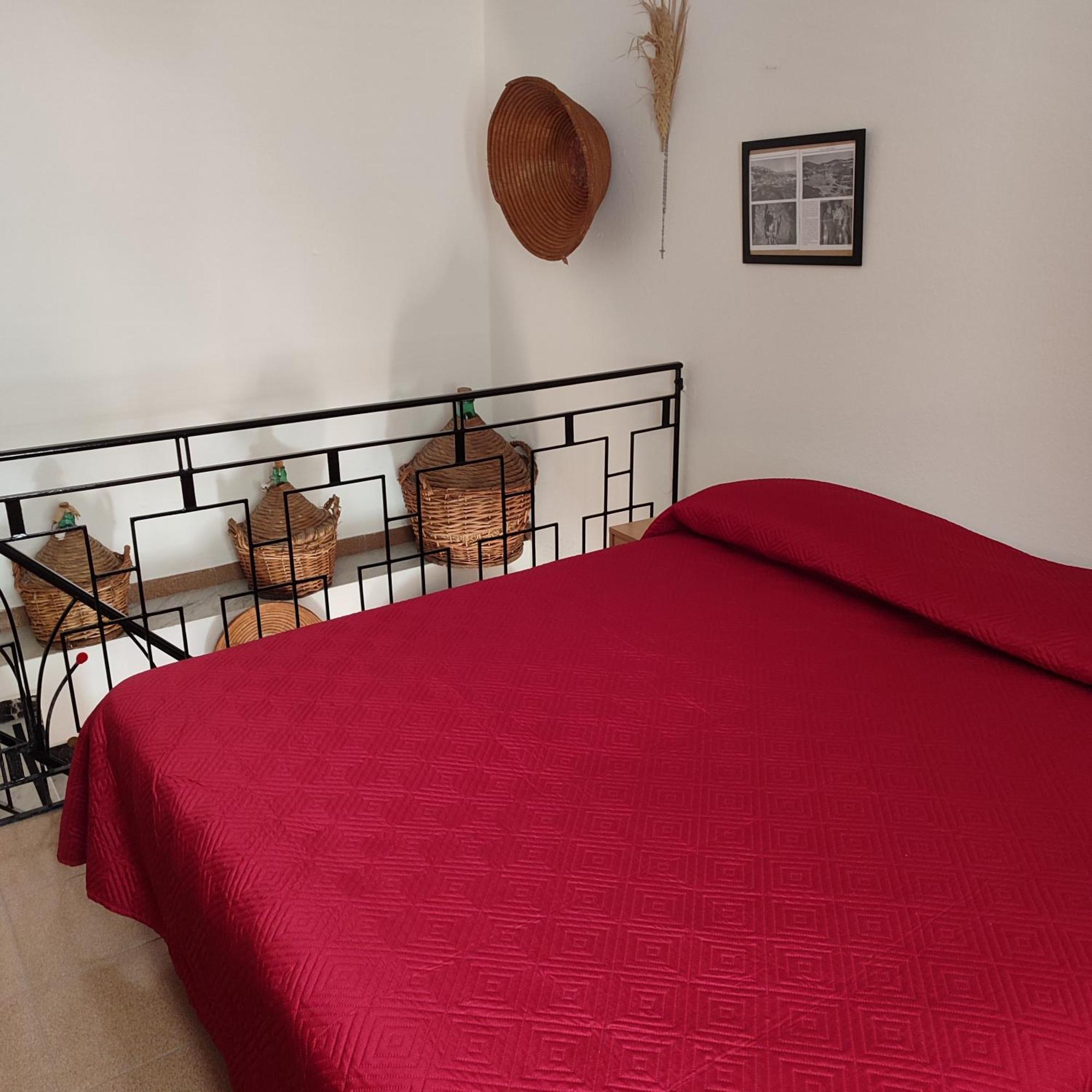 Appartamento In Casa Con Cortili Ad Arbus - Sardegna Ngoại thất bức ảnh