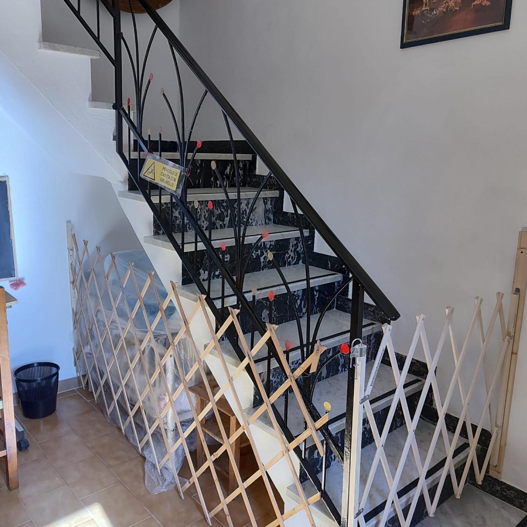 Appartamento In Casa Con Cortili Ad Arbus - Sardegna Ngoại thất bức ảnh