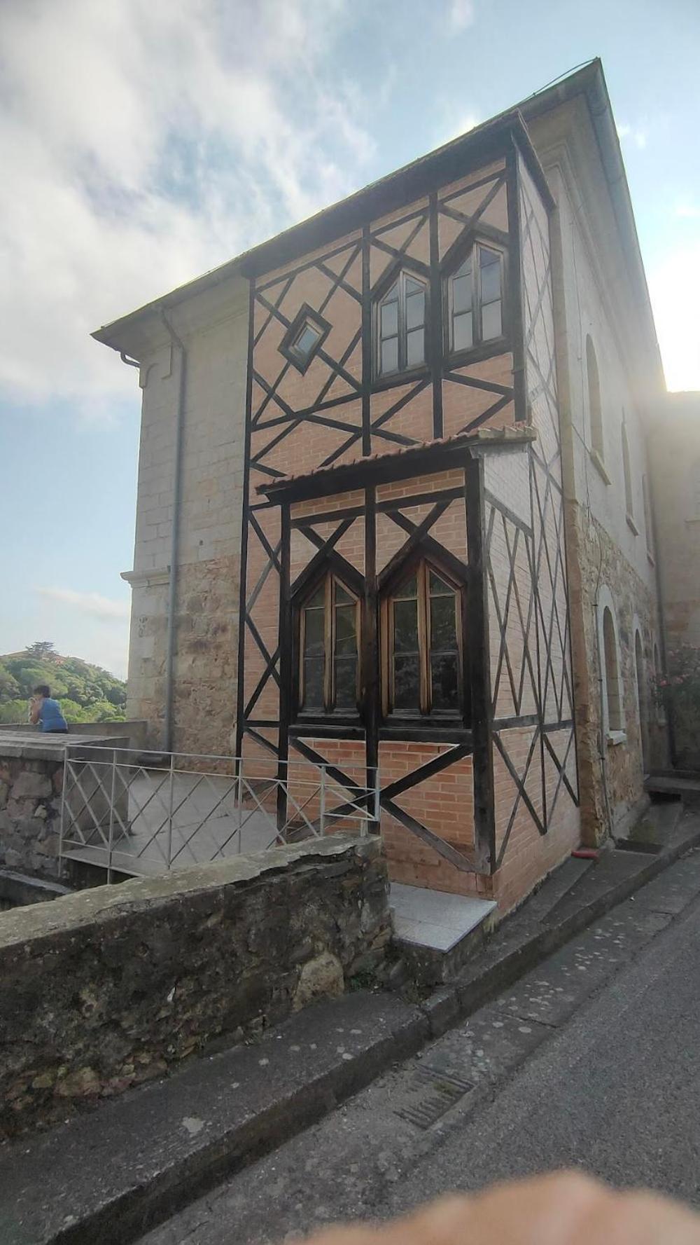 Appartamento In Casa Con Cortili Ad Arbus - Sardegna Ngoại thất bức ảnh