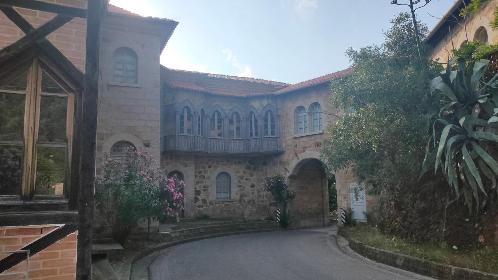 Appartamento In Casa Con Cortili Ad Arbus - Sardegna Ngoại thất bức ảnh