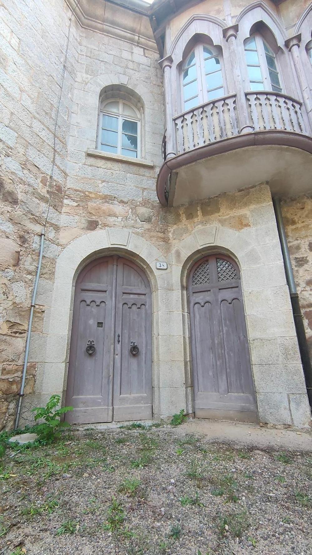 Appartamento In Casa Con Cortili Ad Arbus - Sardegna Ngoại thất bức ảnh