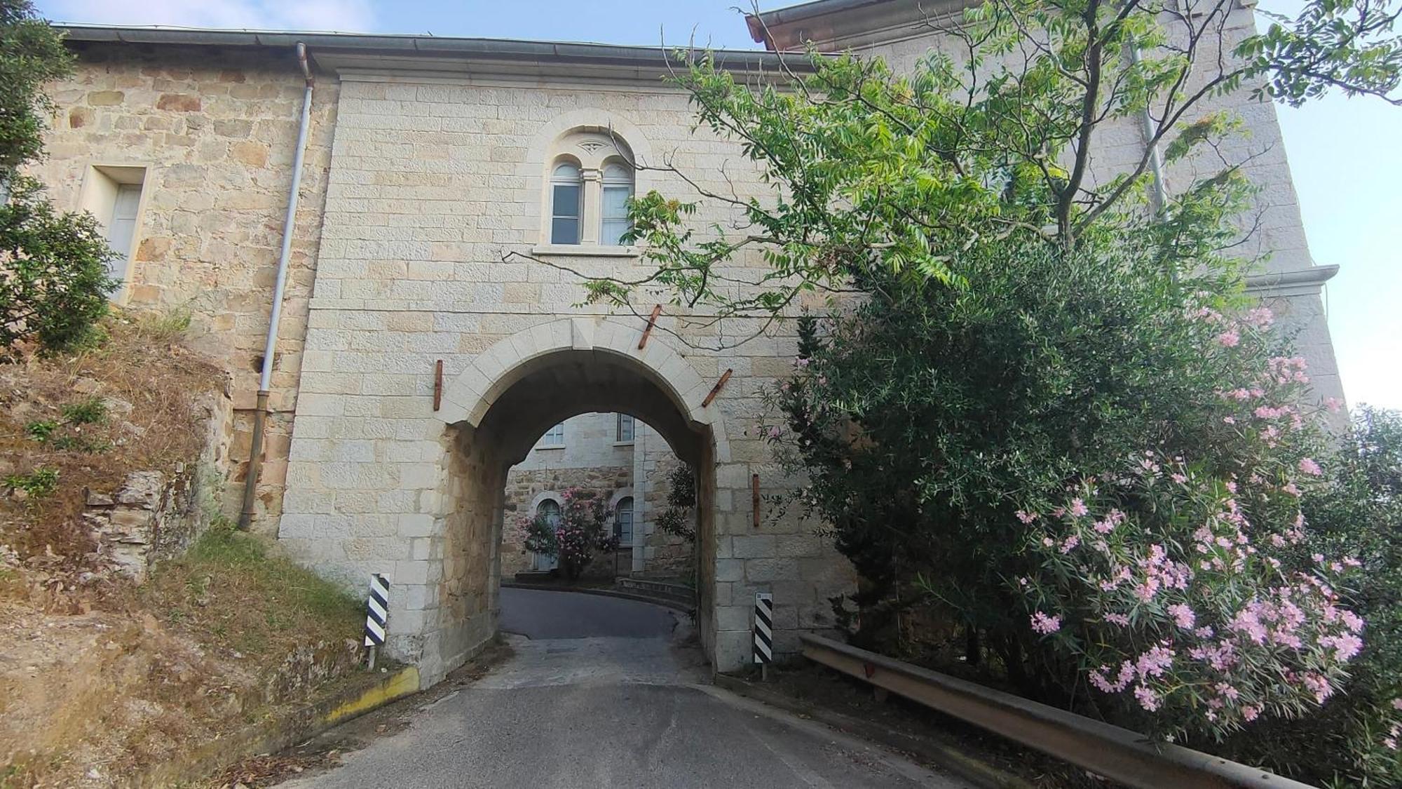 Appartamento In Casa Con Cortili Ad Arbus - Sardegna Ngoại thất bức ảnh
