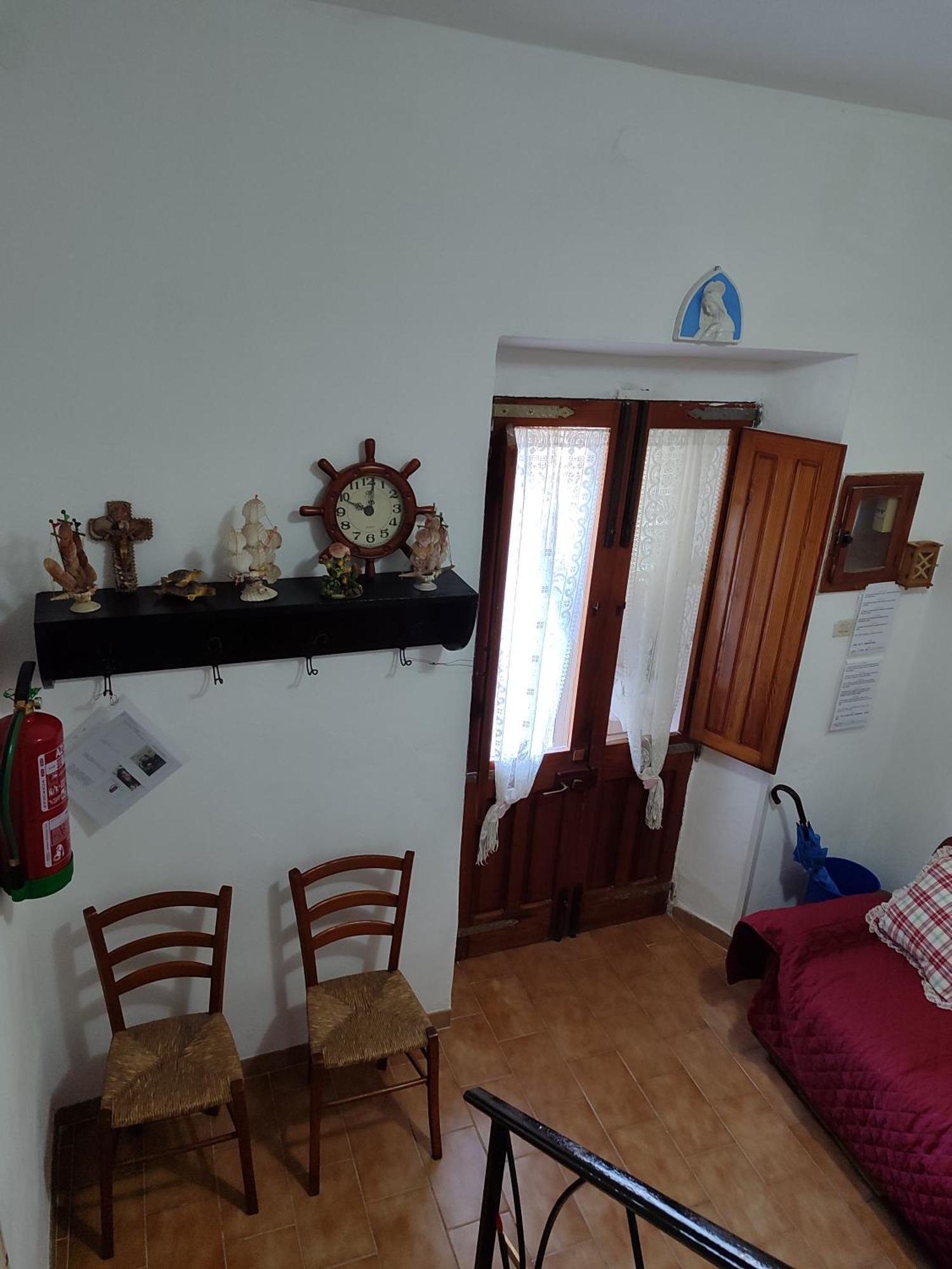 Appartamento In Casa Con Cortili Ad Arbus - Sardegna Ngoại thất bức ảnh