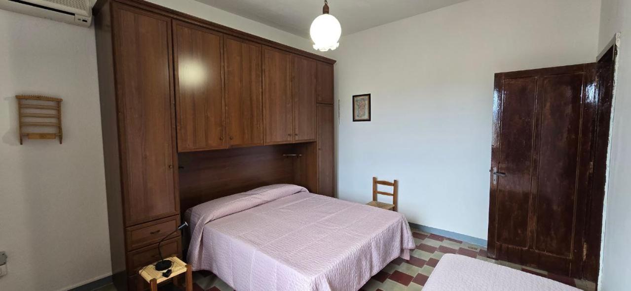 Appartamento In Casa Con Cortili Ad Arbus - Sardegna Ngoại thất bức ảnh