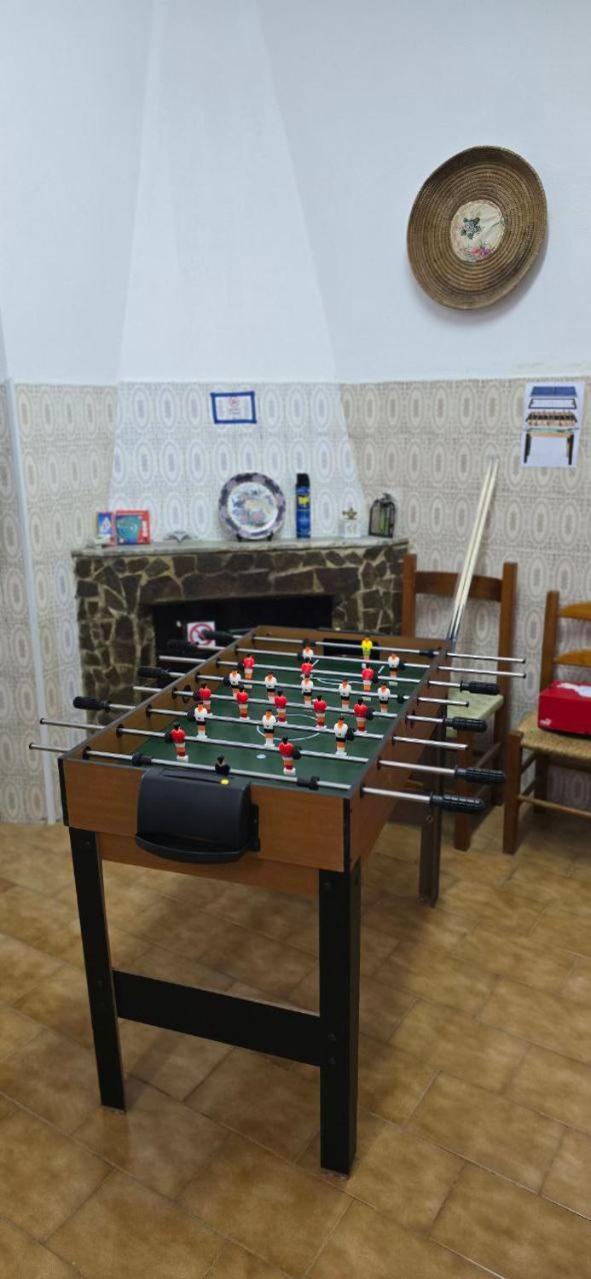 Appartamento In Casa Con Cortili Ad Arbus - Sardegna Ngoại thất bức ảnh
