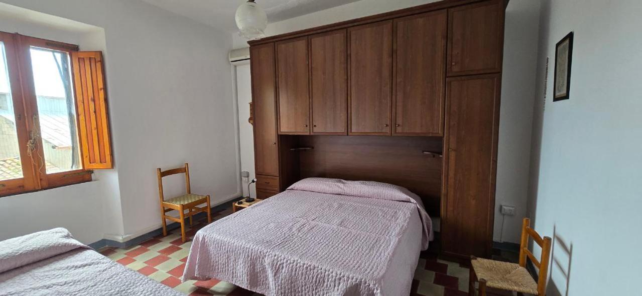 Appartamento In Casa Con Cortili Ad Arbus - Sardegna Ngoại thất bức ảnh