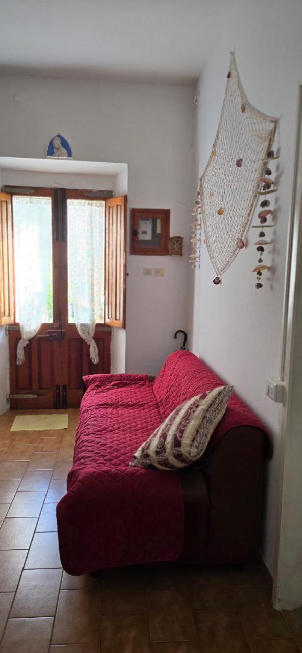Appartamento In Casa Con Cortili Ad Arbus - Sardegna Ngoại thất bức ảnh