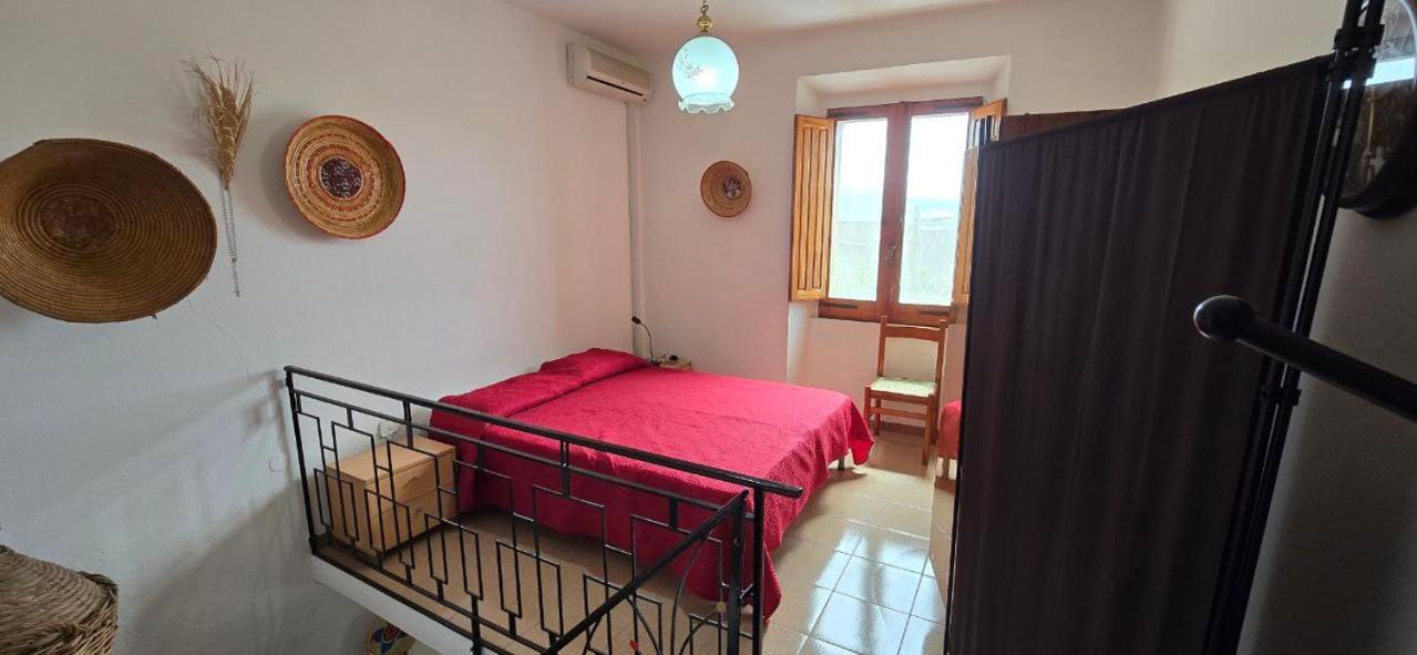 Appartamento In Casa Con Cortili Ad Arbus - Sardegna Ngoại thất bức ảnh