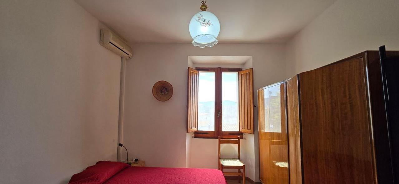 Appartamento In Casa Con Cortili Ad Arbus - Sardegna Ngoại thất bức ảnh