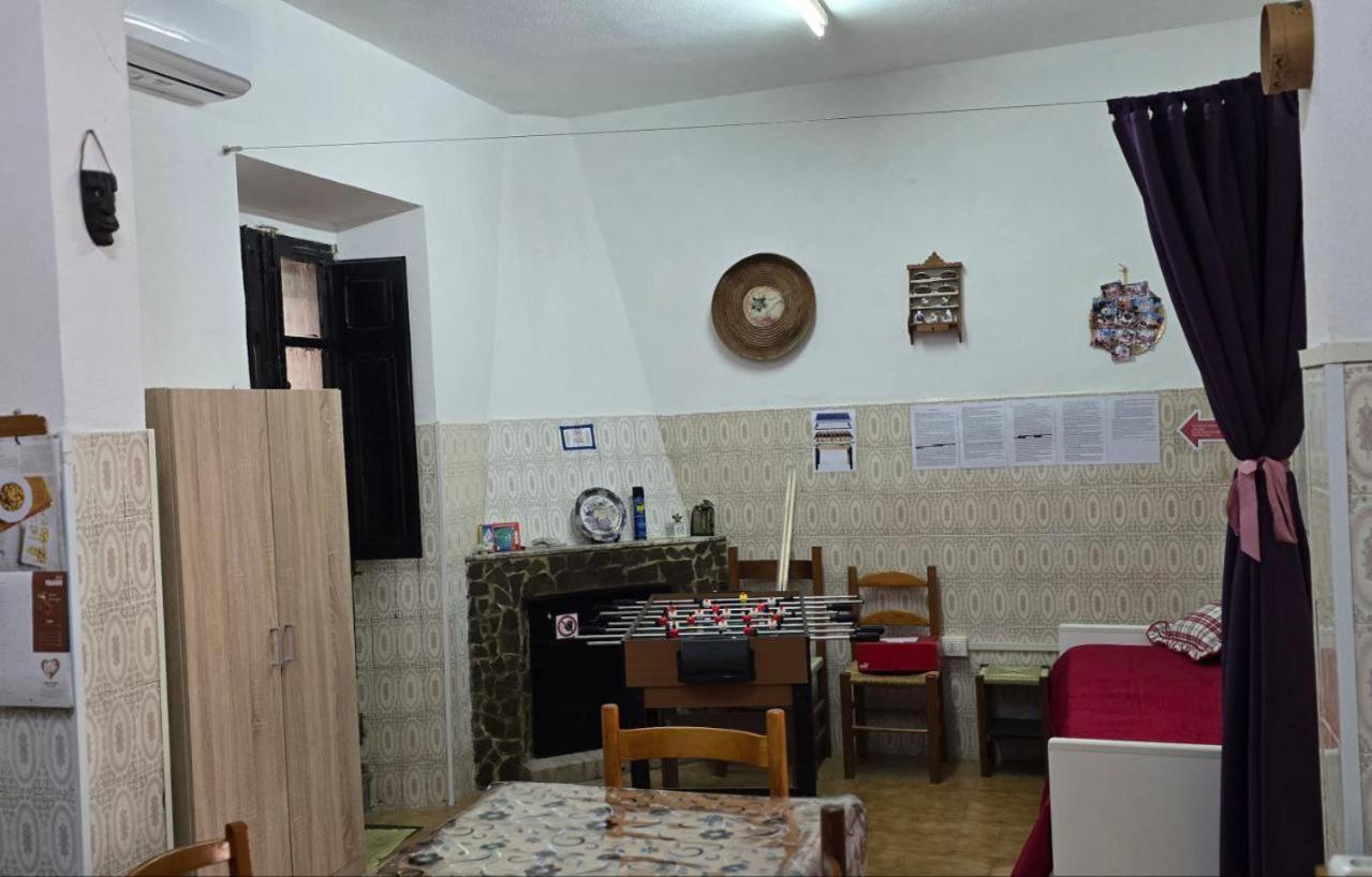 Appartamento In Casa Con Cortili Ad Arbus - Sardegna Ngoại thất bức ảnh